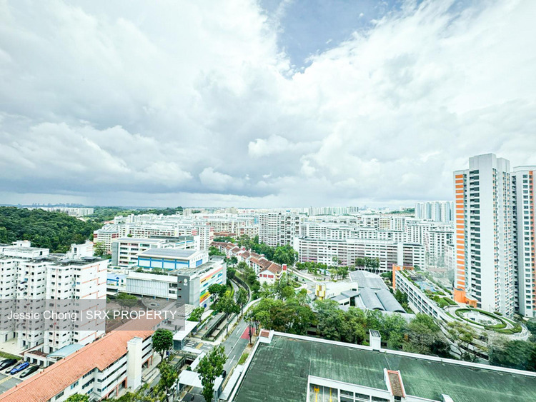 The Madeira (D23), Condominium #528334411